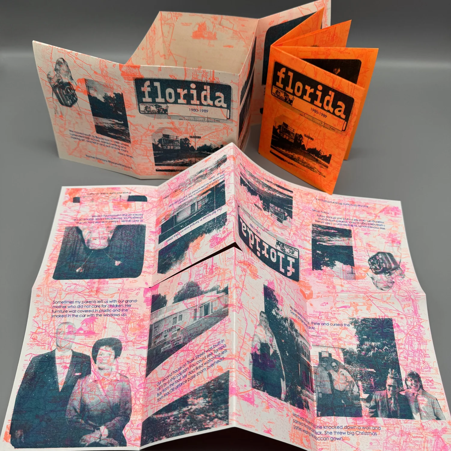 Recent Zines — RACHEL SIMMONS
